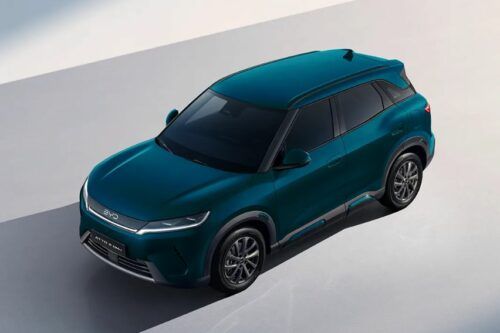 4 biggest reasons to consider the BYD Atto 2 DM-i