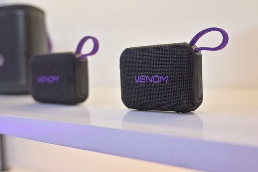 Produk Venom GIIAS 2026