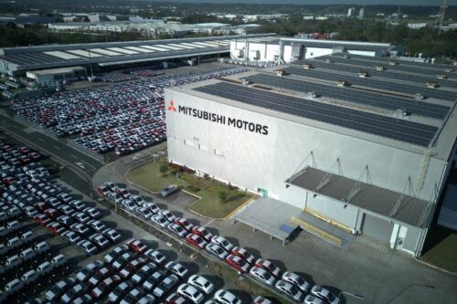Mitsubishi reaffirms local HEV production amid EVIS EO signing