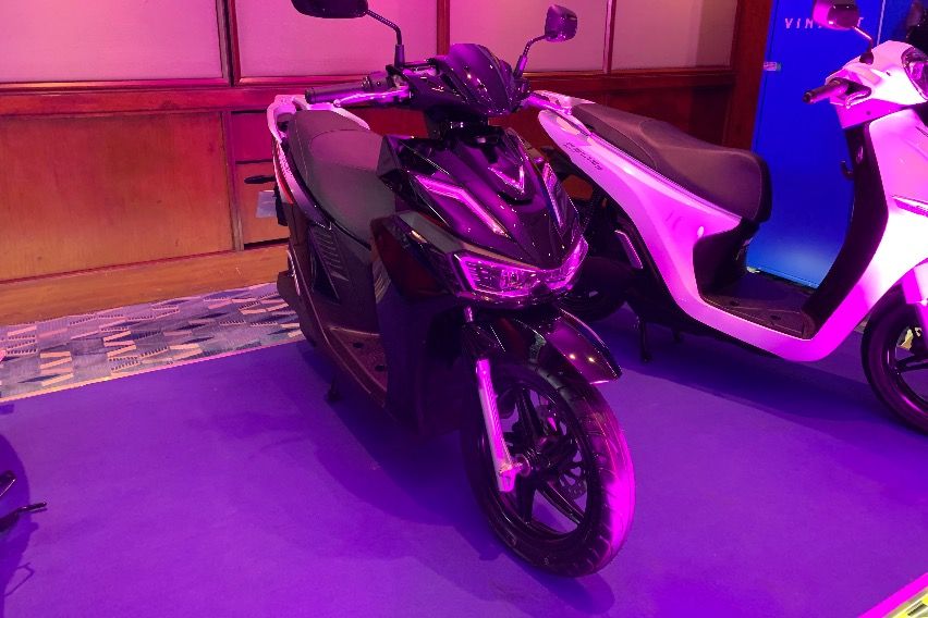 Vinfast E-Motorcycles