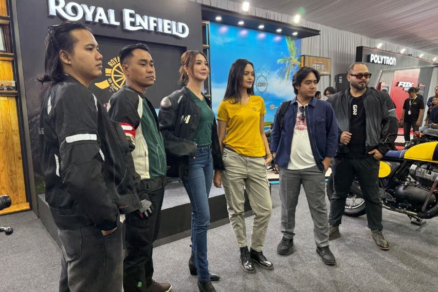 Royal Enfield Apparel