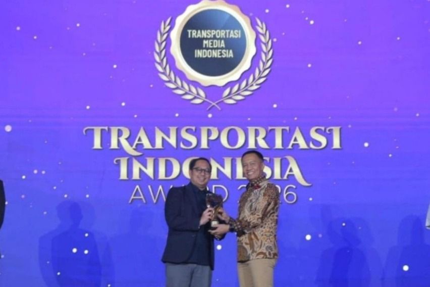 wuling menang penghargaan