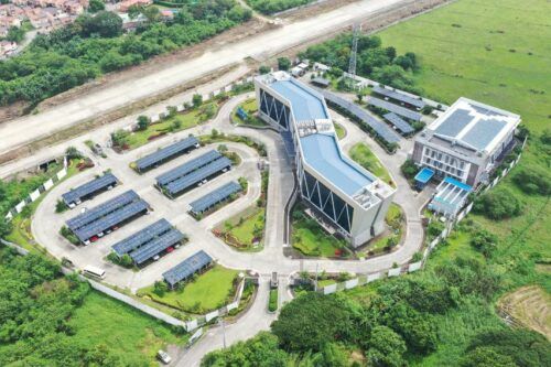 MPCALA receives GREEN awards from City of Sta. Rosa Laguna gov’t