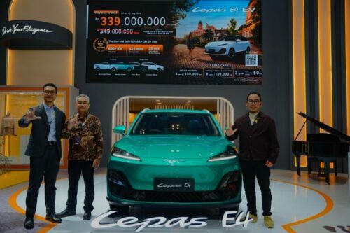 Upaya Lepas Jaga Kepercayaan Konsumen dengan ‘Lepas Care’