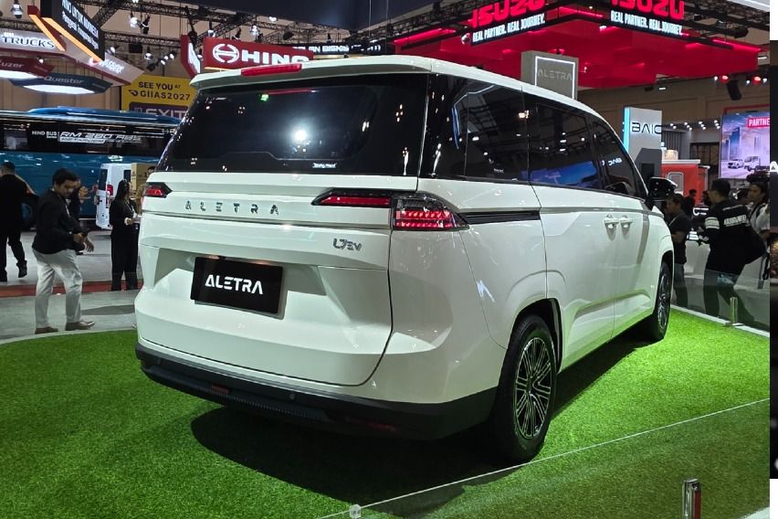 Aletra L7