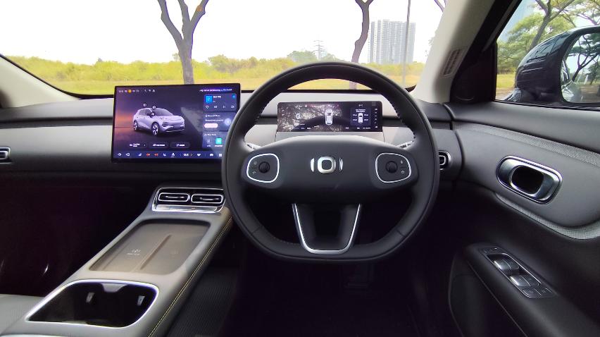 Changan Nevo Q05