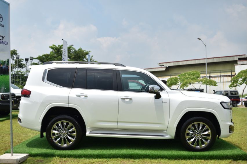 Toyota 3