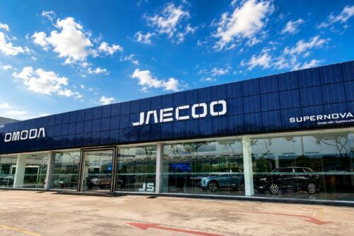 Omoda Jaecoo opens two new 3S outlets in Malaysia