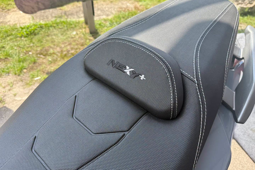 WMOTO NEXY+180 