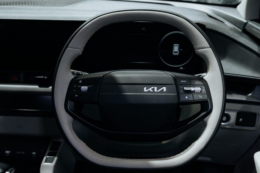KIA CARENS BLACK EDITION GIIAS