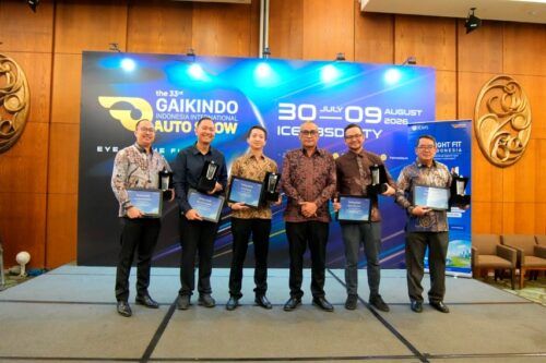 ICMS: Indonesia Tak Perlu Memilih Satu Teknologi Elektrifikasi, Konsumen Paham Kebutuhannya