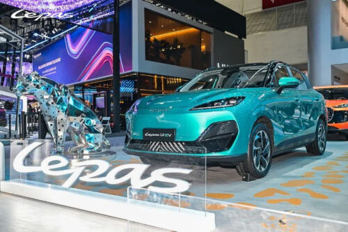 Upcoming Lepas cars in Malaysia: A closer look at the L8, L6 and L4