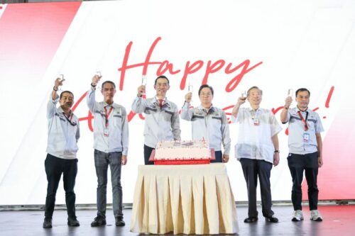 Toyota Motor PH eyes to surpass 3-M sales mark this 2026