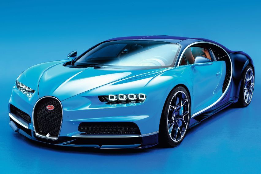 chiron 2