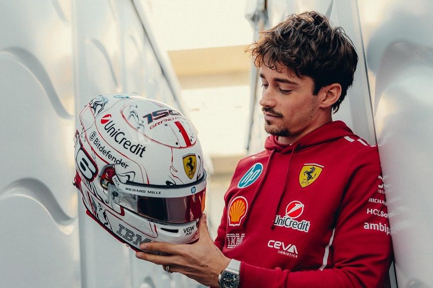 Charles Leclerc