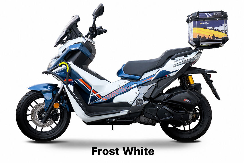 Aveta Vanguard 180 Explorer Pack