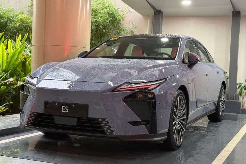 ES EV 2