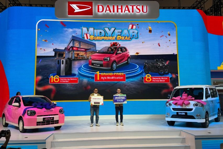 pemenang undian daihatsu