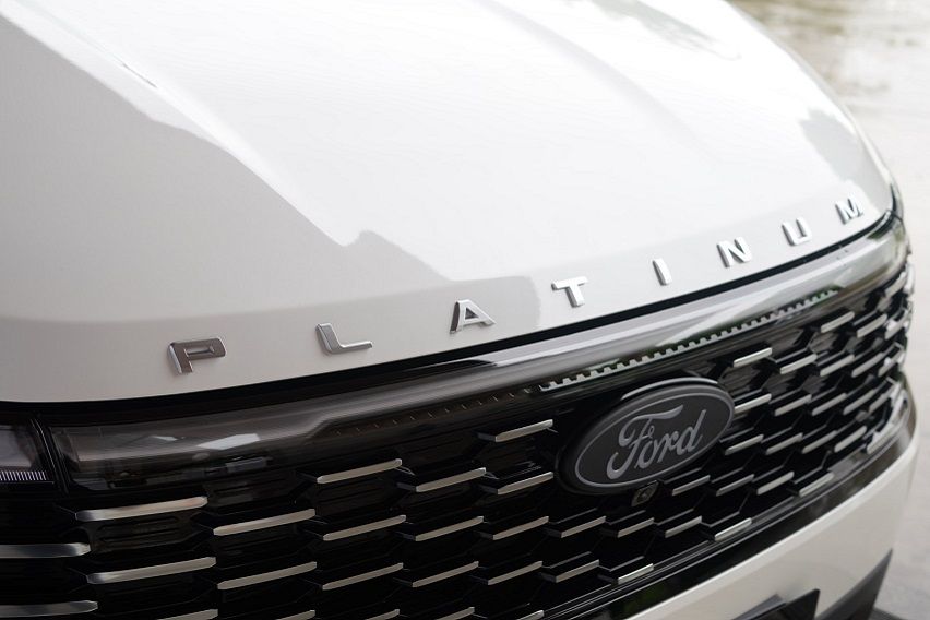 Territory Hybrid Platinum Launch
