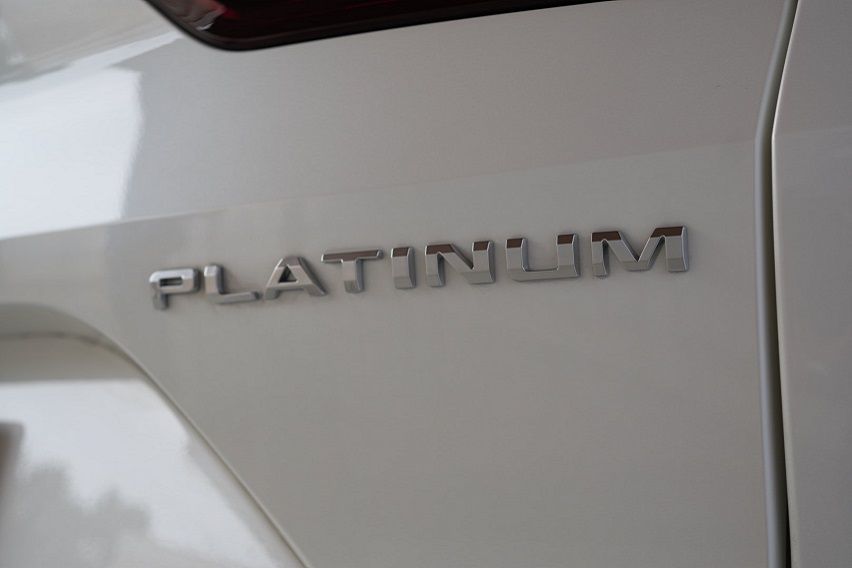 Territory Hybrid Platinum Launch