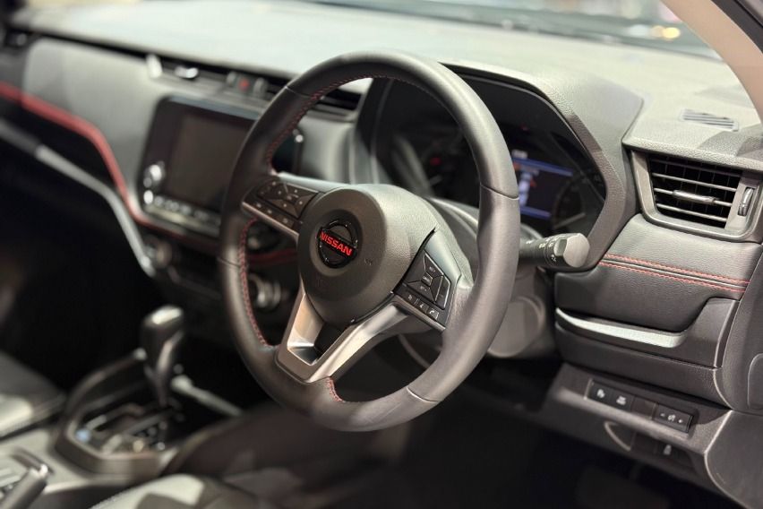 Nissan Navara Pro-4X