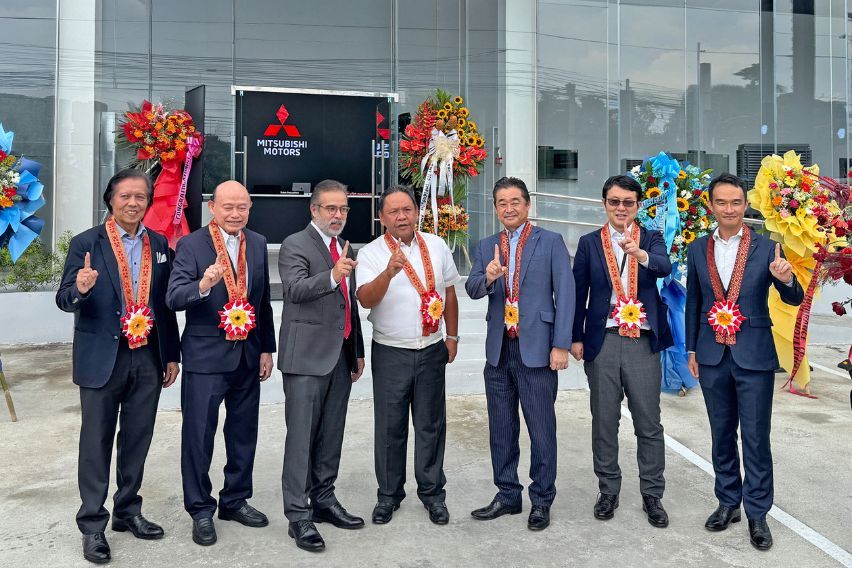 MZM Inauguration