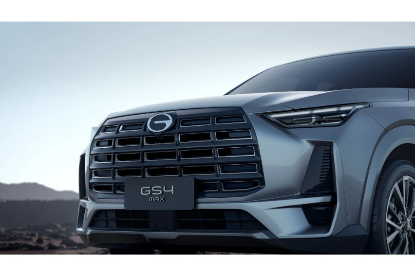 GAC GS4 Max HEV