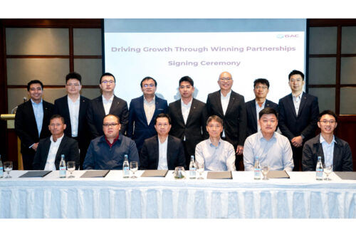GAC PH boosts reach with 6 new dealerships in Luzon, Mindanao