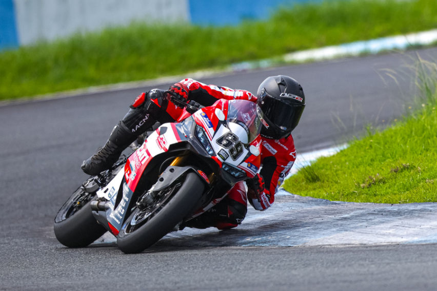 Ducati Panigale V4