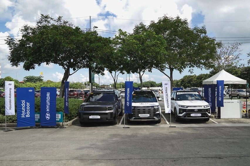 Creta, Stargazer named ‘hero models’ of Hyundai Cup 2026