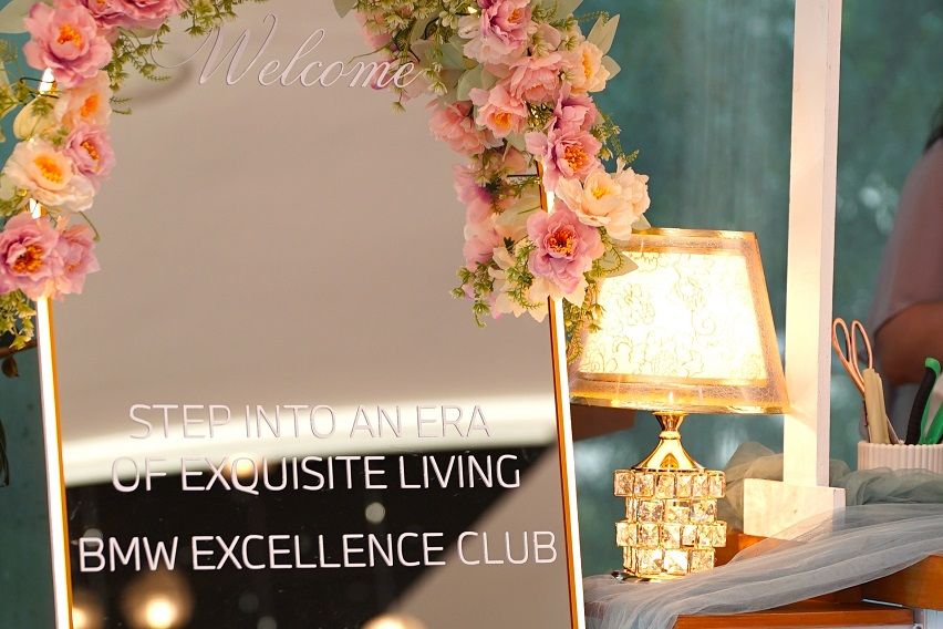 BMW Philippines Excellence Club