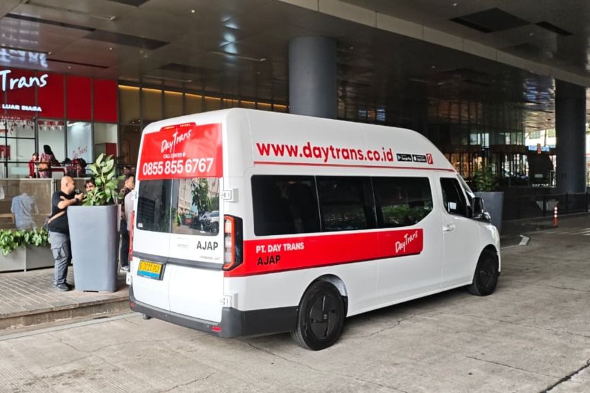 Farizon Daytrans