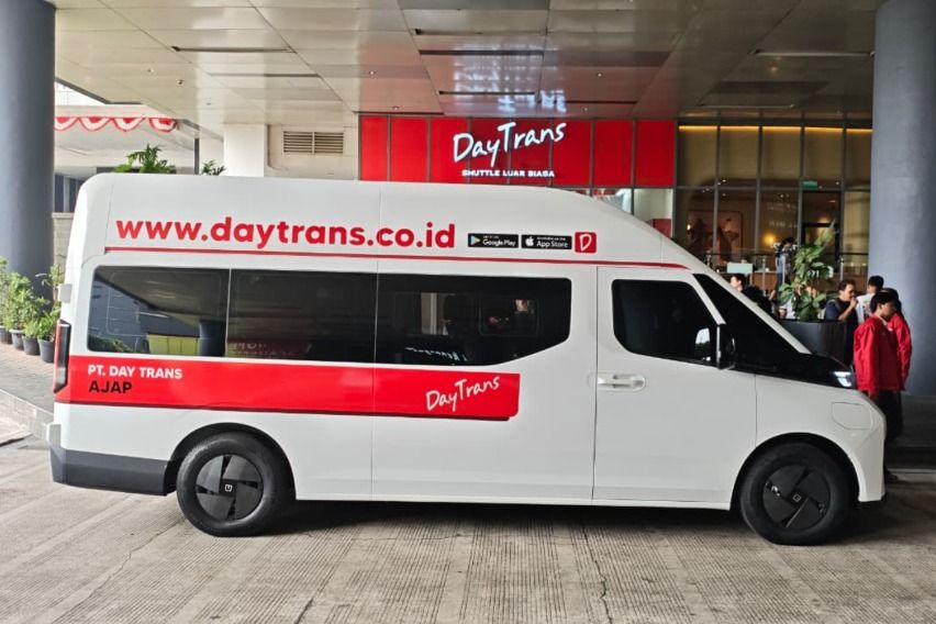 Farizon Daytrans