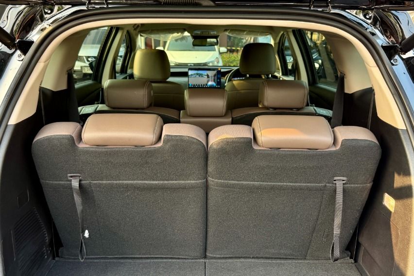 BYD M6 DM