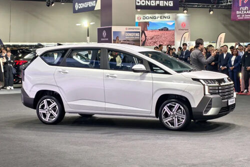 Top 5 things to know about the upcoming Hyundai Stargazer 