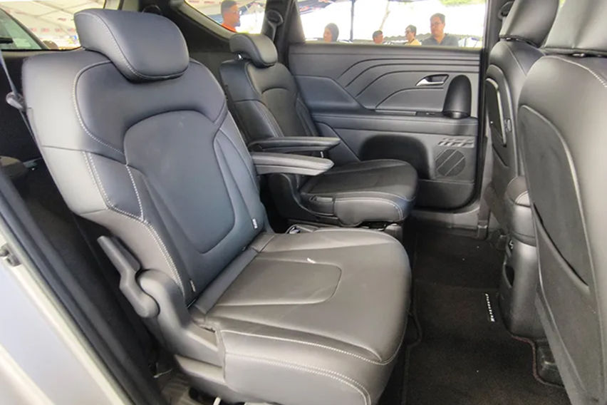 Hyundai Stargazer X
