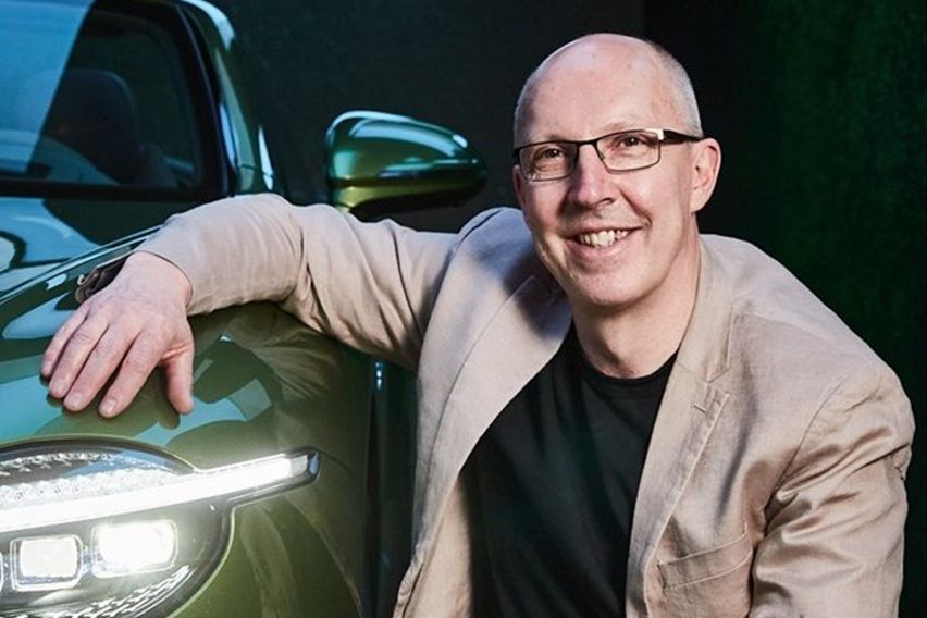 Robin Page Bentley