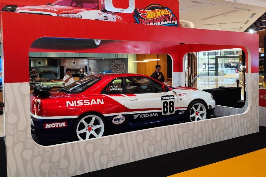 Hot Wheels Legends Tour and Collector Convention 2026