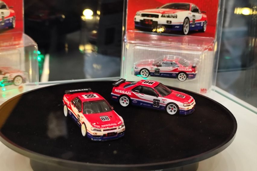 Hot Wheels Legends Tour and Collector Convention 2026