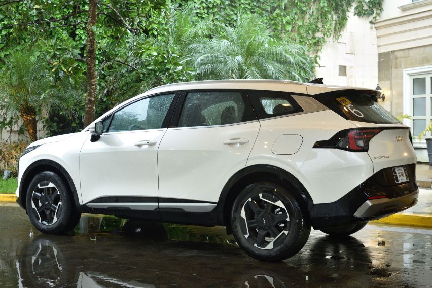 Sportage 2