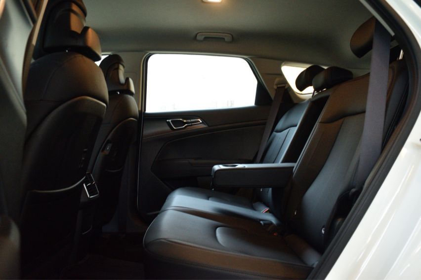 Sportage 5