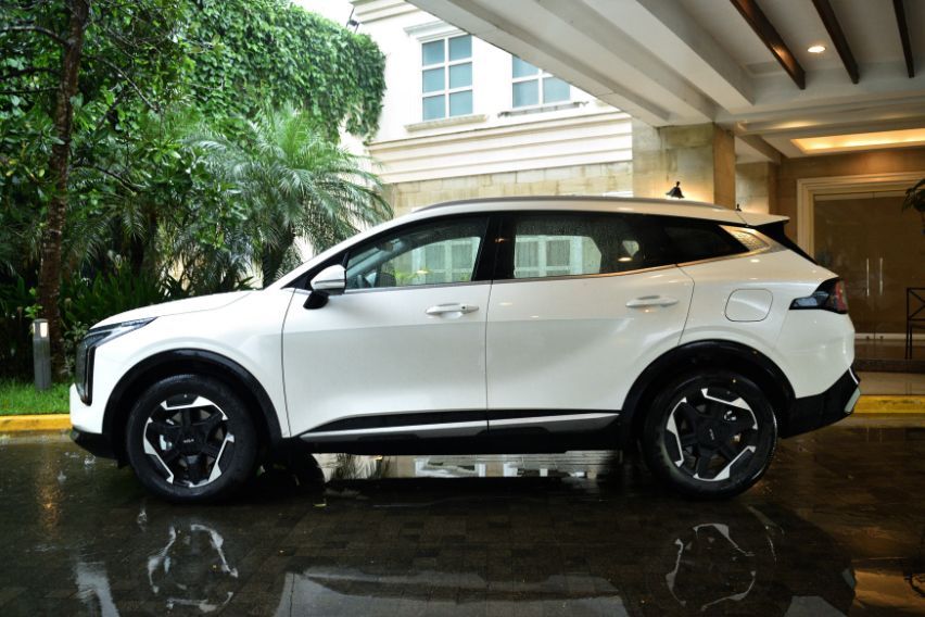 Sportage 7