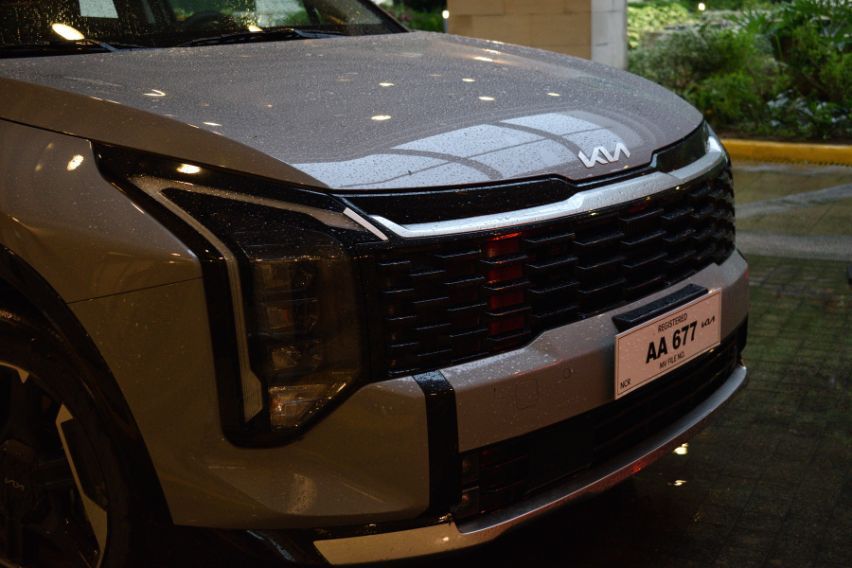 Sportage 8