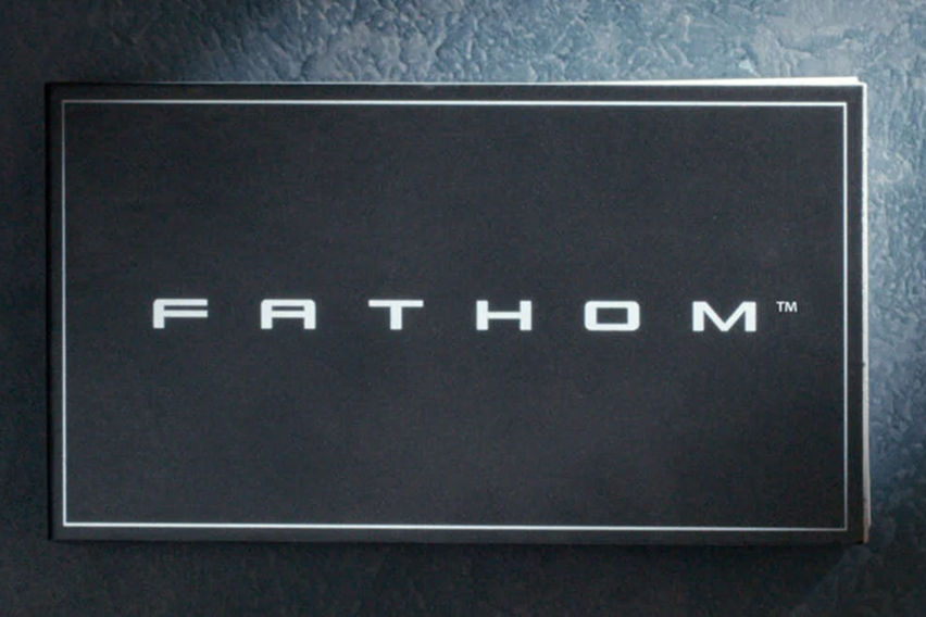 Ford Fathom