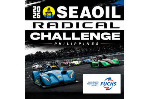 Seaoil Radical Challenge PH enters 5th season