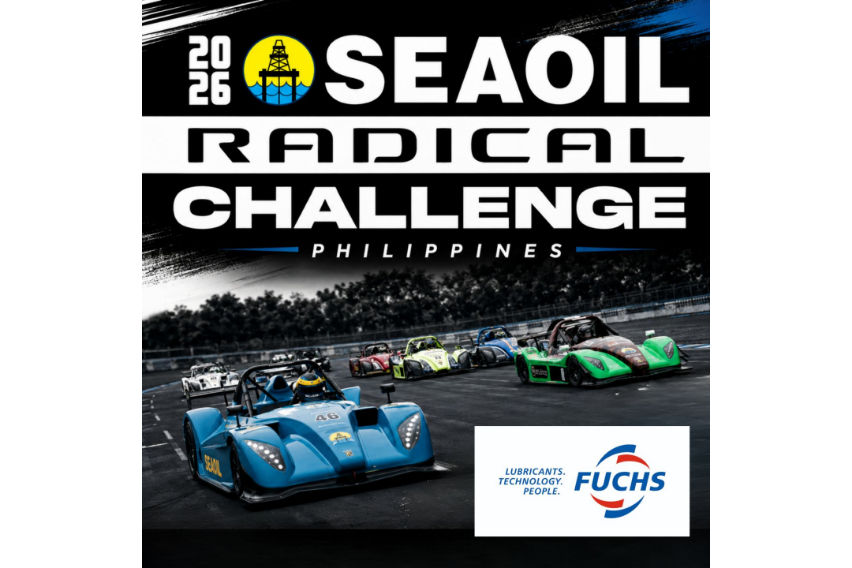 Seaoil Radical Challenge PH enters 5th season