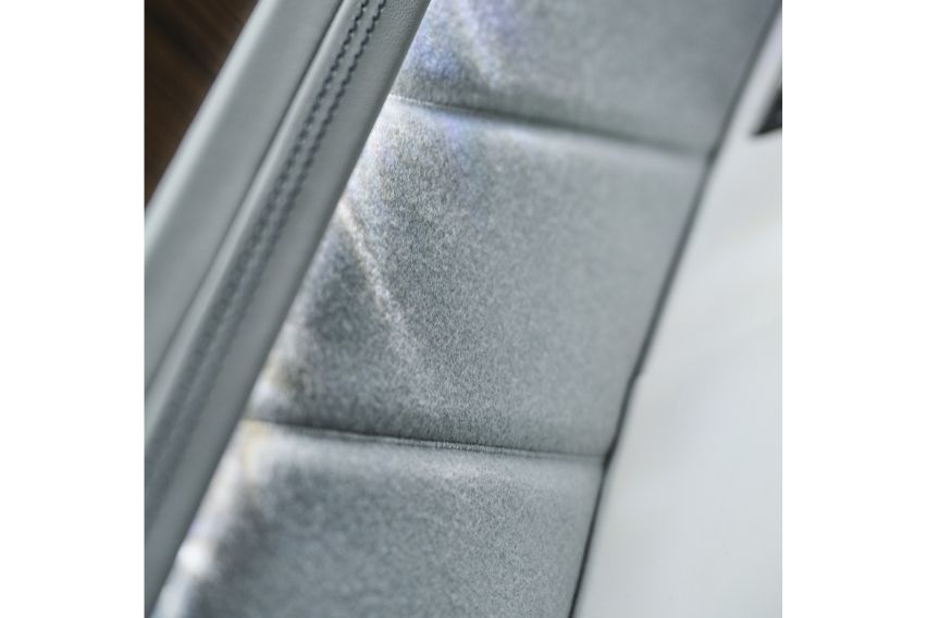 bentley torcal interior