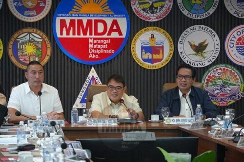 NCR mayors to adopt garbage single ticketing system