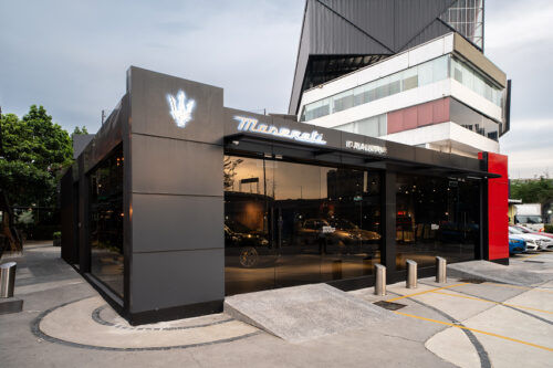 Maserati’s new chapter begins in Malaysia; Atlantis Automobili becomes new distributor