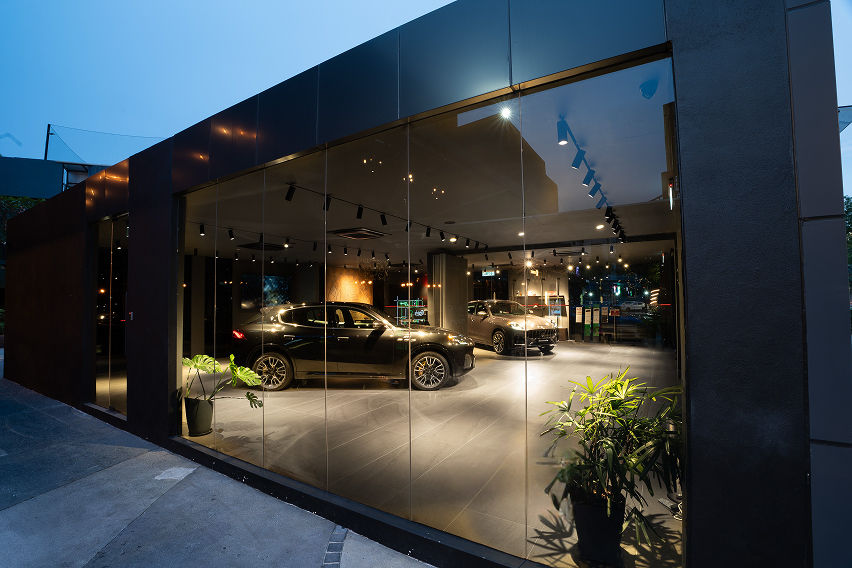 Maserati&rsquo;s new chapter begins in Malaysia; Atlantis Automobili becomes new distributor